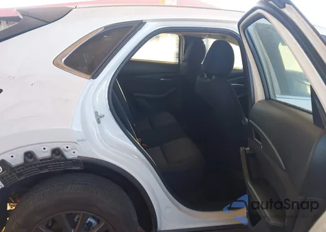 2023 Mazda Cx-30 2.5 S z USA, uszkodzony, nr VIN 3MVDMBAM5PM510403